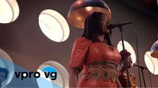 Oumou Sangaré  Fadjamou live TivoliVredenburg Utrecht [upl. by Tracie]