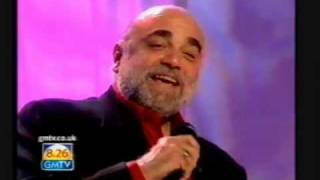 Demis Roussos  How [upl. by Naamann449]