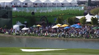 A look back at how Phoenix Open came about [upl. by Jeremiah]