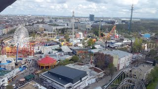 Wiener Prater  Vienna Prater 2019 [upl. by Anastos]