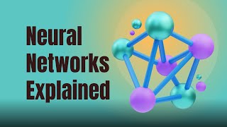 What Are Neural Networks  Key Concepts amp Applications [upl. by Eimam757]