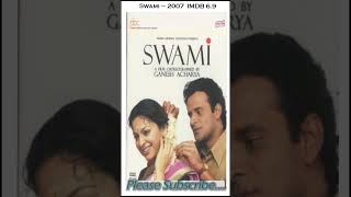 Best of Manoj Bajpayee movies TopShelfCinemay9q  quotVersatile Actorquot  Bollywood movies [upl. by Rafi]