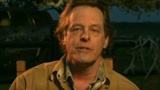 Ted Nugent History will show that quotIm rightquot [upl. by Yttisahc]