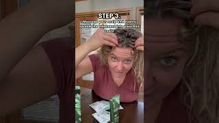 How to Reverse Grey Hair Naturally [upl. by Urbanus]