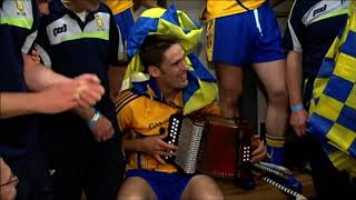 Dan McCabe amp RTÉ The Sunday Game  Song For Ireland Tribute [upl. by Brahear]