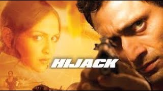 Hijack Full Movie Facts And Review  Bollywood Movie  Full Explaination  Shiney Ahuja [upl. by Doe]