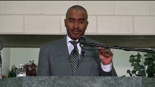 Truth of God Broadcast 12201221 Pastor Gino Jennings HD Raw Footage [upl. by Notxarb]