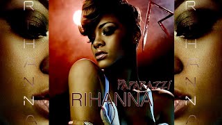 Rihanna  Paparazzi Demo by Crystal Nicole Rated R Demo [upl. by Aryam]