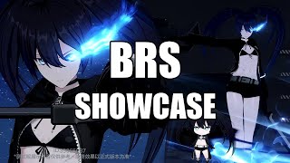 【PGR】Black★Rock Shooter SHOWCASE [upl. by Lesirg]