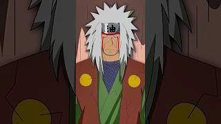 Why can Kabuto never revive Jiraiya and Shisui naruto [upl. by Kerwinn]