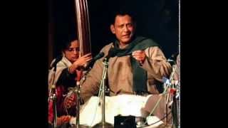 Raag Miya Malhar by Shri Prakash Vishwanath Ringe [upl. by Alyk]