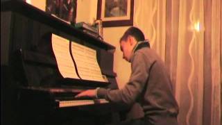 River Flows in You  Yiruma Costantino Carrara Pianoforte [upl. by Iaht132]