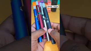 EVOD VAPE Unboxing Video bd mhselectronics vapelover ytshorts [upl. by Nahtanod225]