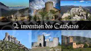 Linvention des Cathares [upl. by Che]