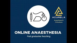 35 Online Anaesthesia PAIN MANAGEMENT AFTER LSCS NEURAXIAL ANESTHESIA AND ANTICOAGULANT [upl. by Valdemar]