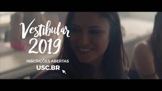 Vestibular USC 2019 [upl. by Fletcher]