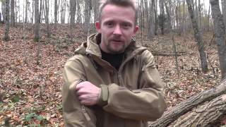 Condor Summit Softshell Jacket Preview  The Outdoor Gear Review [upl. by Bertina]