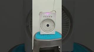 new gadget mini water cooler fan [upl. by Gabie43]