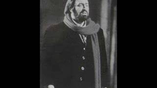 Luciano Pavarotti  Che Gelida Manina 1972 live [upl. by Berry]