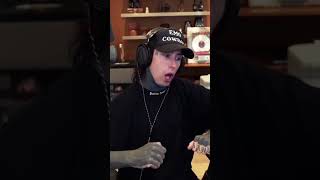 Ronnie Radkes latest Twitch session  introduction to Popular Monster album streaming 8162024 [upl. by Aleacem]