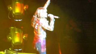 Carrie Underwood Before He Cheats Rupp Arena April 2008 [upl. by Allisurd]