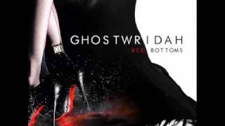 GhostWridah  quotRed Bottomsquot Prod by Don Cannon [upl. by Suirrad]