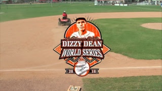 2018 Dizzy Dean World Series 12u Sunday July 22  Entire Day [upl. by Amalle]