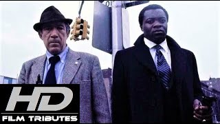 Across 110th Street • Theme Song • Bobby Womack [upl. by Sirrom]