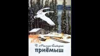 Рассказы «Приемыш» «Вертел» «Кормилец» «Постойко» «Емеляохотник»  ДН МаминСибиряк [upl. by Sarena760]