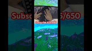 New gameplay fortnite 🤯 Subscribe fortnite [upl. by Ennaeiluj]