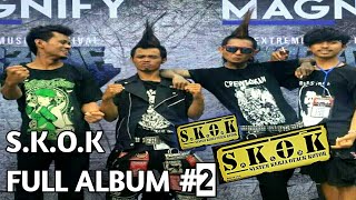 SKOK FULL ALBUM 2020 2 [upl. by Innad]