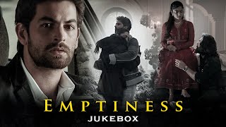 Emptiness Mashup  Hansel D  Best of Arijit Singh Jukebox  Best Travelling Songs [upl. by Aecila]