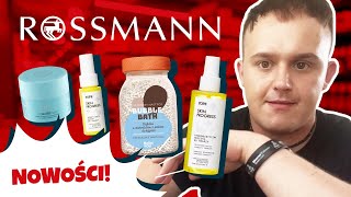 ROSSMANN  Jestem w szoku [upl. by Suiravaj]