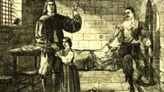 John Bunyan  The Strait Gate or Great Difficulty of Going to Heaven 1 of 4 [upl. by Sapienza]