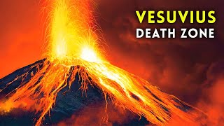 What Happens If the 2020 Vesuvius Volcano Erupted [upl. by Radbun406]