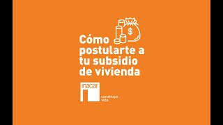 ¡Cómo postularte a tu subsidio de vivienda en Colombia 2023 [upl. by Buckingham]