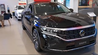 New 2023 Volkswagen Passat Exterior And Interior luxury sedan [upl. by Sean661]