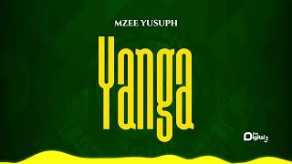 𝐊𝐈𝐍𝐆 𝐎𝐅 𝐌𝐎𝐃𝐄𝐑𝐍 𝐓𝐀𝐀𝐑𝐀𝐁 Mzee Yusuph  Yanga Official Audio [upl. by Yaras]