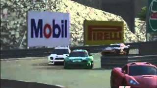 Gran Turismo 3 ASpec  Replay 11  PS2 [upl. by Adnaw]