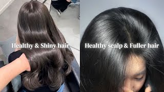 Complete Guide to HAIR CARE Routine for Healthy Hair amp Scalp for ALL Hair Types amp Hair Porosity [upl. by Anayd]