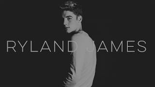 Ryland James  Good To You Lyric Video [upl. by Columba]