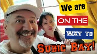 Subic Bay Travel Adventure [upl. by Wescott]