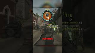 Level 1 To 55 In ONE GAME Black Ops 6 Unlimited Double XP callofduty blackops6 bo6 zombies [upl. by Eimarej197]