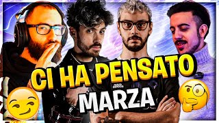 IL MARZONE E DIVENTATO BUGHA  FORTNITE OG  FORTNITE ITALIA ft POW3Rtv92 marzatv oDeluxx [upl. by Ahsaei200]