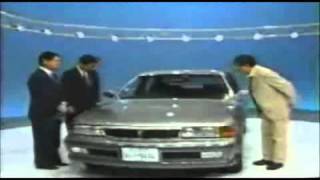 新車情報90 三菱 シグマ [upl. by Job]