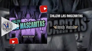 Chilena Las Mascaritas  Impacto Musical JD [upl. by Noirad]