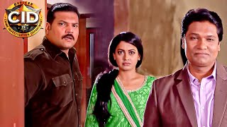 শ্রেয়া দিয়ার প্রেমে প্রতারণা করেছে  সিআইডি CID bengali crime series2024 [upl. by Aicatsan330]