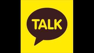 Kakaotalk Voice Call Ringtone Sound [upl. by Mirielle713]