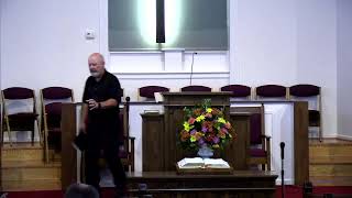 Milner Baptist Church Live Stream [upl. by Raney]