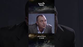 Can Polat ben konuşmam shorts kurtlarvadisi süleymançakır [upl. by Suirradal]